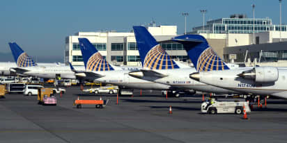 United Airlines adds more flights, new lounges in fast-growing Denver