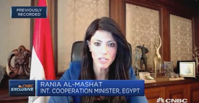 Tourism an important pillar of Egypt's economy, minister says