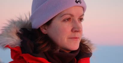 Three leadership skills that Antarctic explorers are tested on