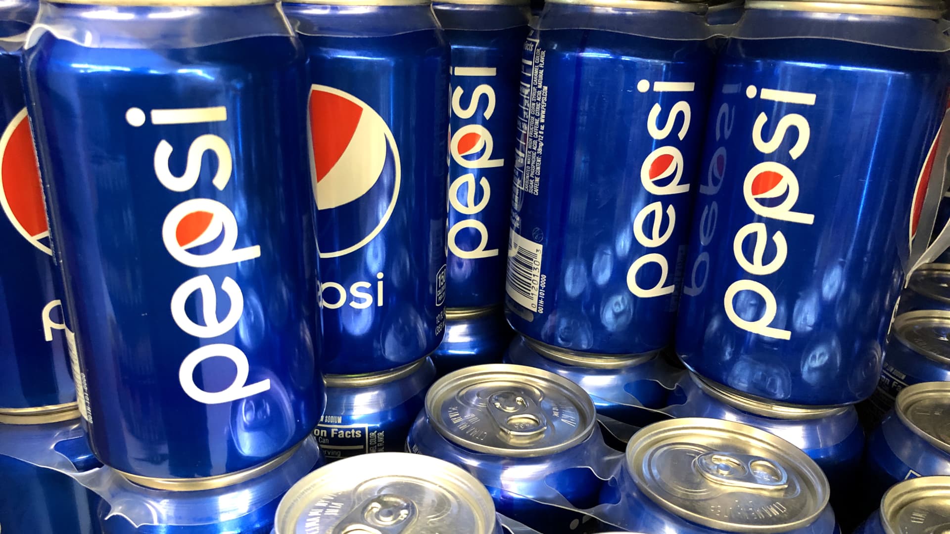 PepsiCo plans to cut hundreds of corporate jobs, report says