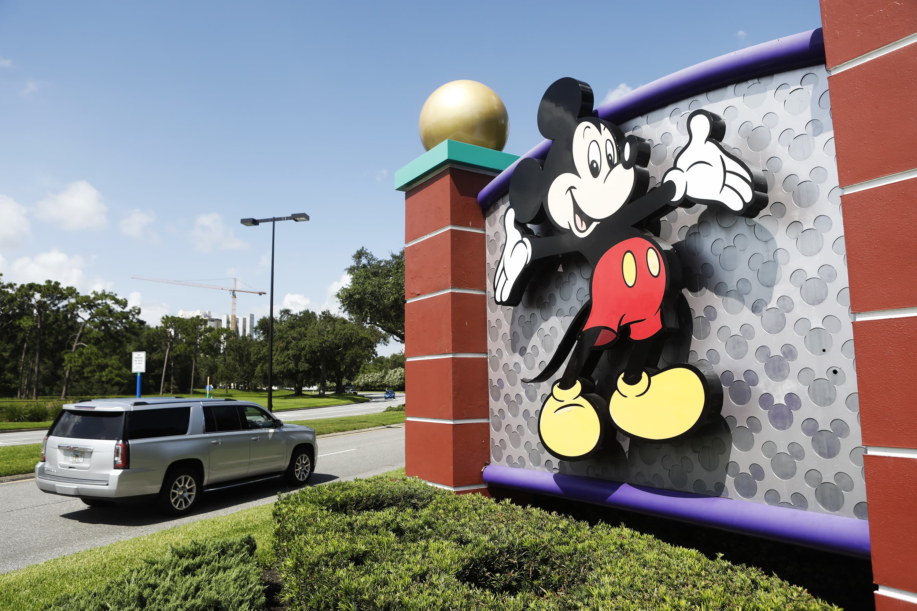 Disney CEO says company opposes ‘Don’t Say Gay’ bill in Florida, will meet with ..