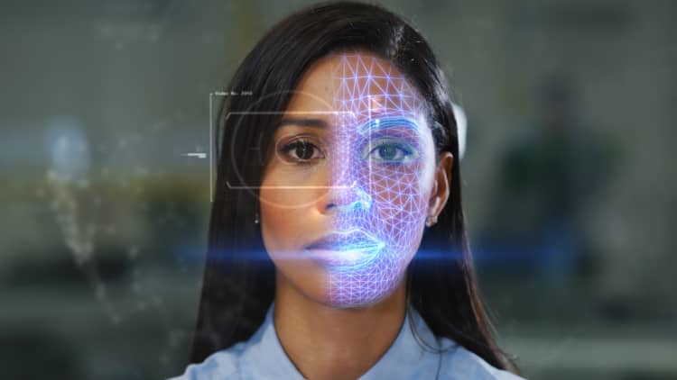 Concern is growing over police use of facial recognition
