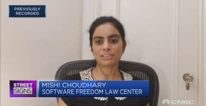 India's existing laws do not 'adequately' protect people's data, tech lawyer says
