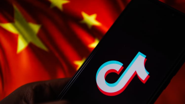 Here's how the Chinese are reacting to the TikTok-Oracle deal