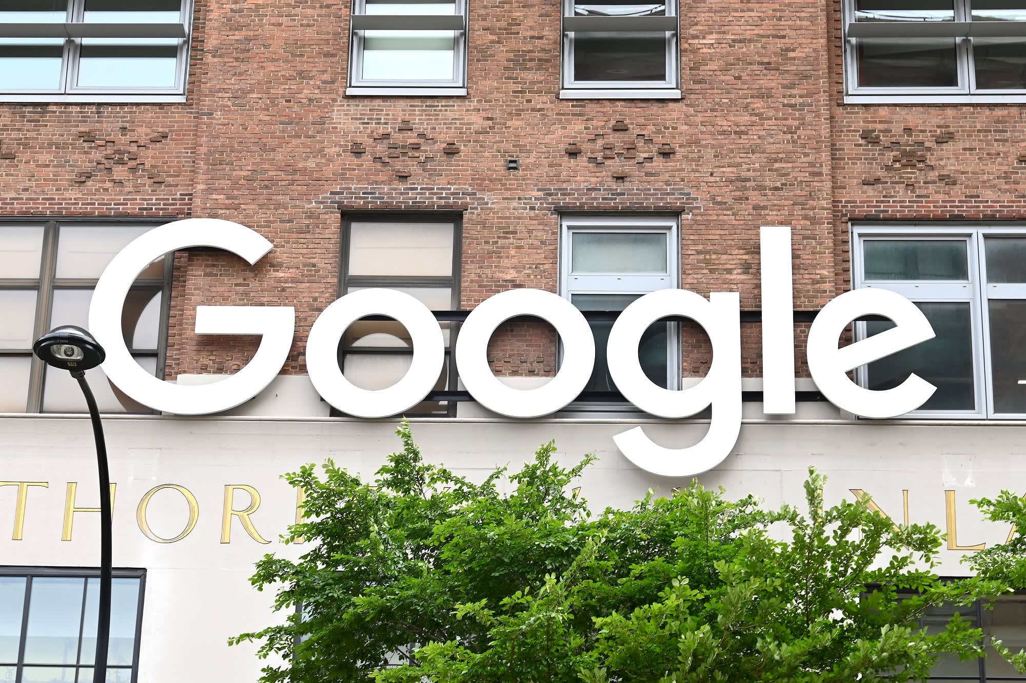 The DOJ case against Google will probably not be judged until the end of 2023, the judge says