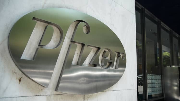 Stocks surge after Pfizer and BioNTech vaccines granted 'fast-track' status—Three experts on what's next
