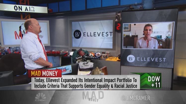 Ellevest CEO breaks down how the economic downturn has impacted women