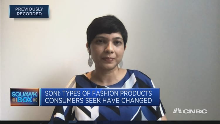 Huge online demand for beauty products, sports and leisure fashion amid Covid-19: Zalora