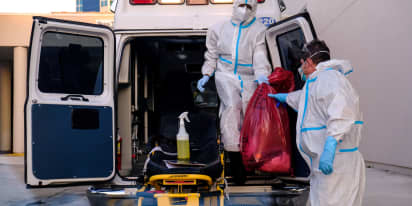 Medical tourism craters during coronavirus pandemic, hospitals lose billions