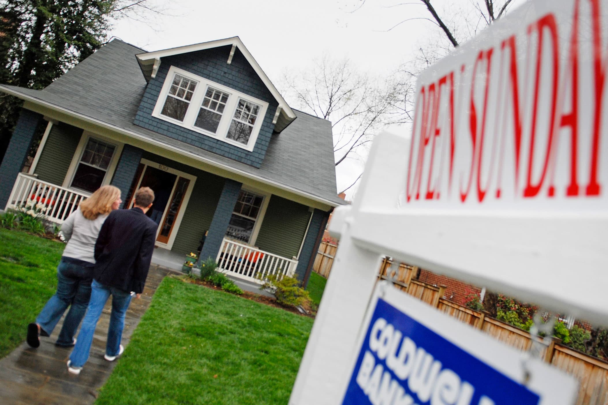 Mortgage rates rise and more increases could be coming