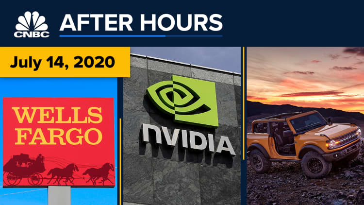 Why investors keep buying chip stocks like Nvidia and AMD: CNBC After Hours