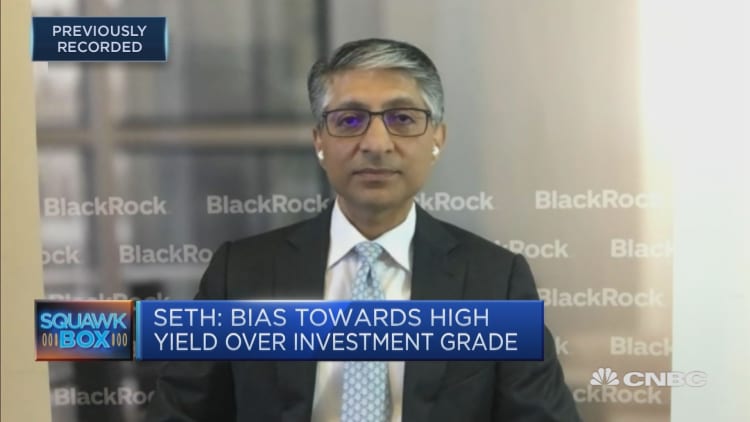 Asia will outperform global high yield bonds from a default rate perspective: BlackRock