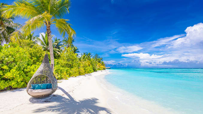 Some resorts in the Maldives are requiring guests undergo Covid-19 tests, while others are not.