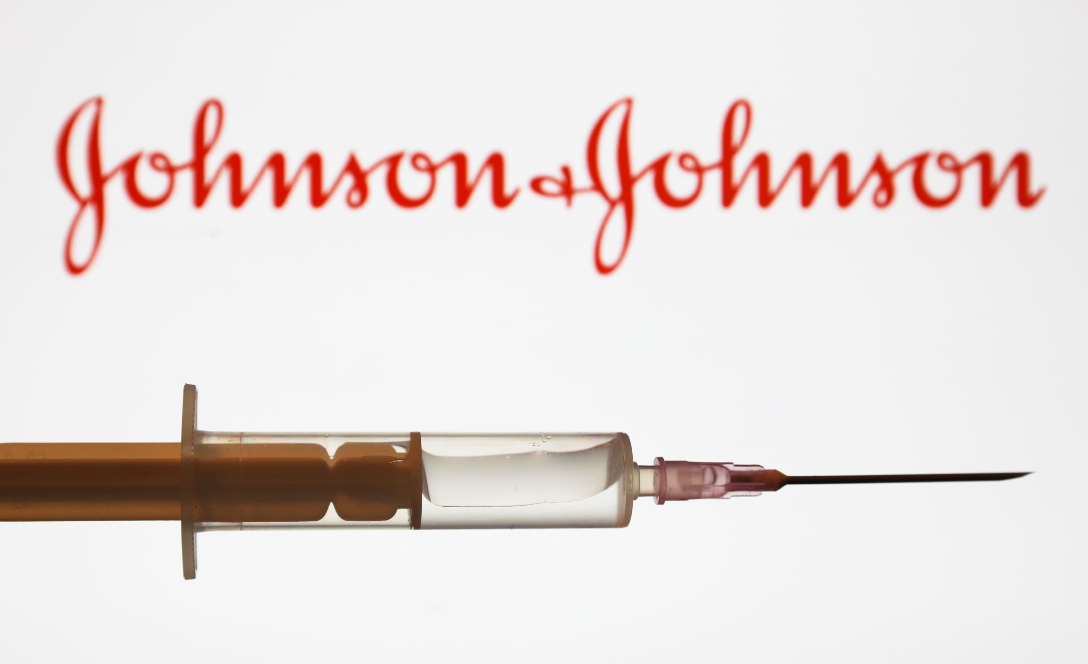 JNJ's coronavirus vaccine trial is paused after 'adverse event'