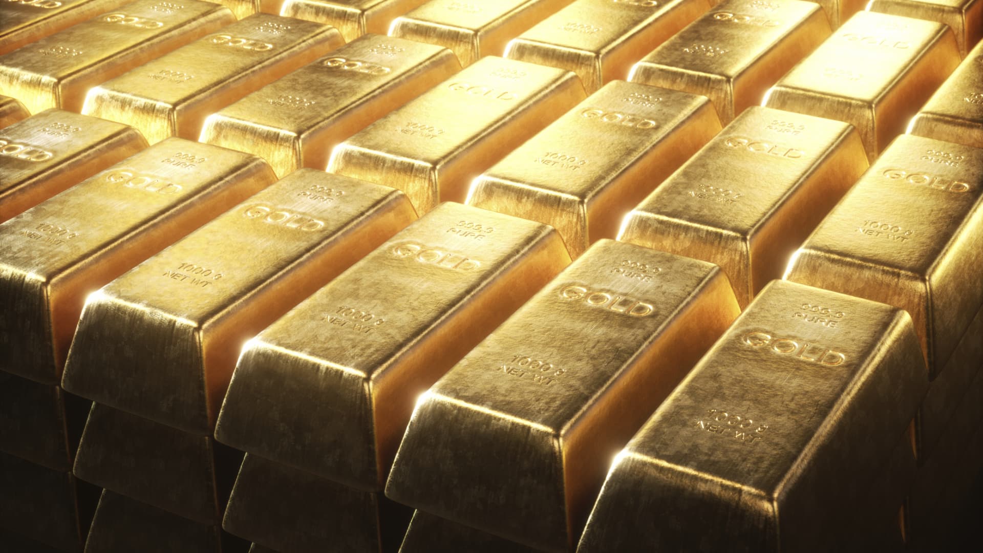 How to invest in gold, and is now a good time to buy?