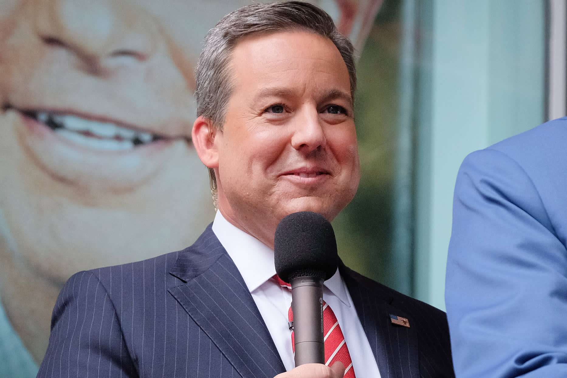 Fox News suit Ed Henry accused of rape, Sean Hannity and Tucker Carlson accused of harassment