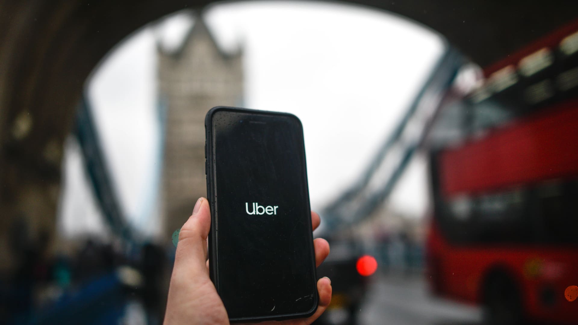 Uber wins 30-month London license, ending a lengthy battle with city regulators