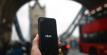Uber hikes prices in London by 10% as it tries to lure back drivers
