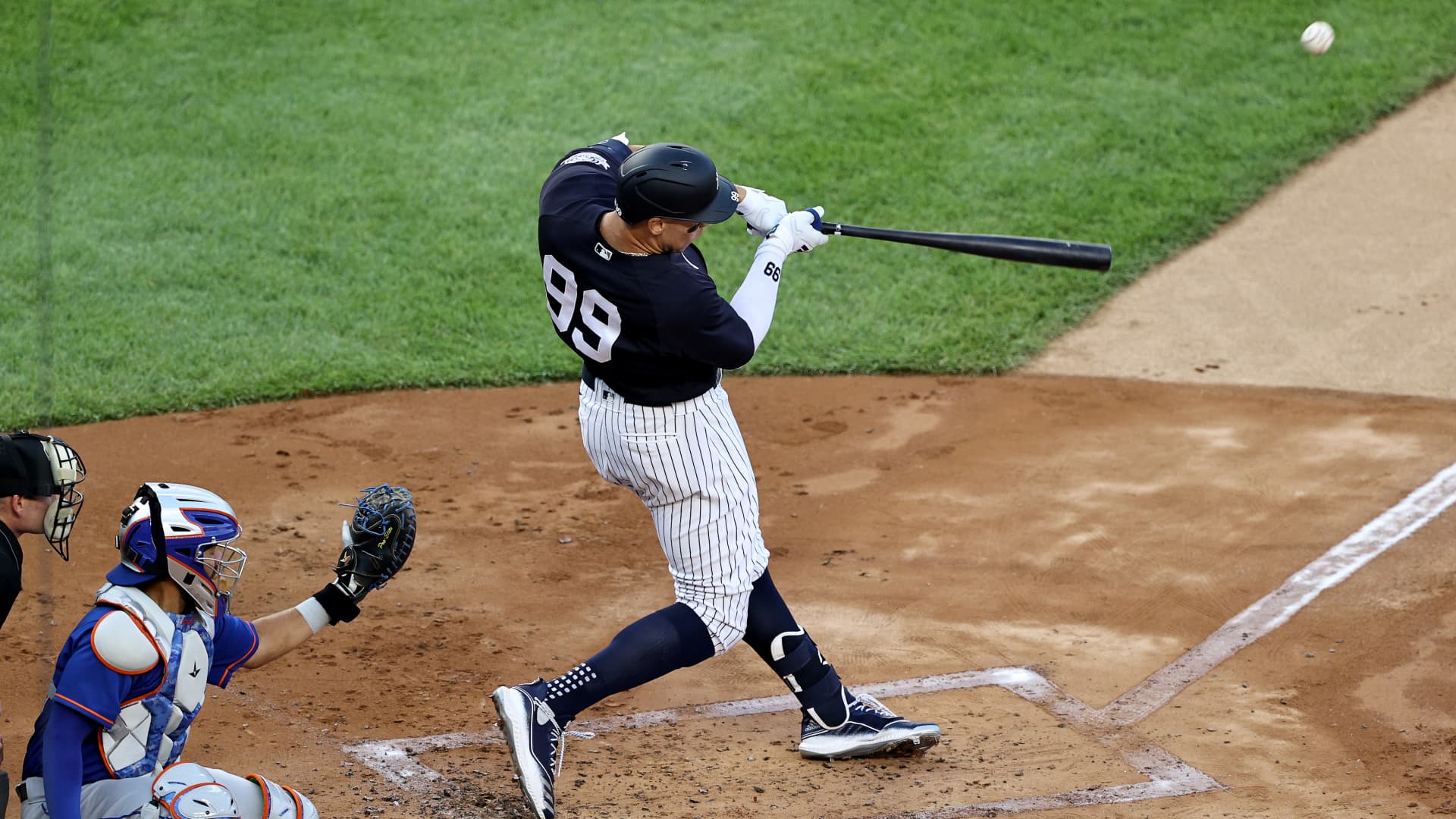 New York AG wrongly said Yankees game on Apple TV+ costs extra — but it’s free