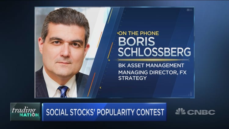 One social stock could be a better bet than Twitter: Traders