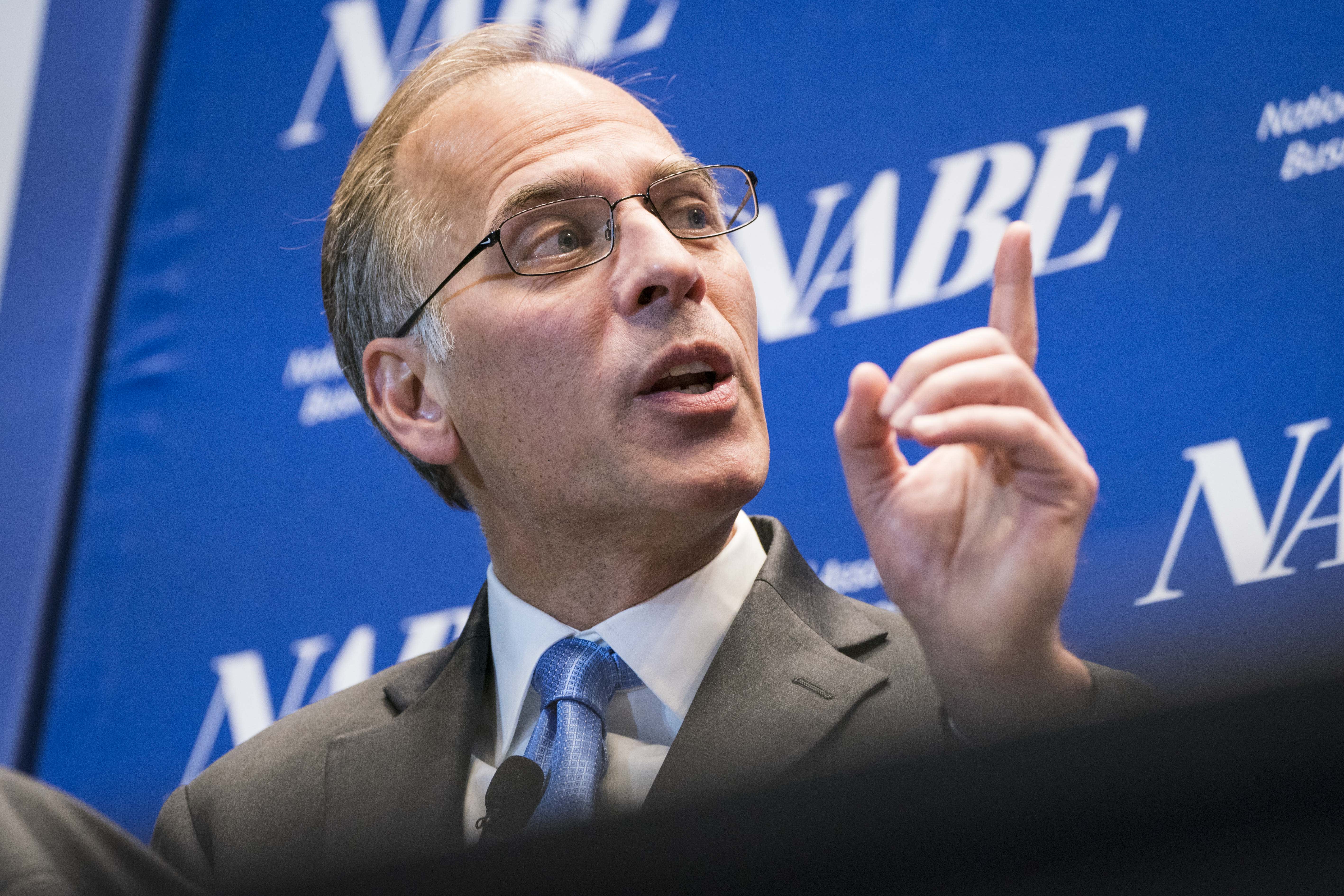 Beware of inflation ‘headwinds’: It could take a year to break even after a 10% to 20% market correction, economist Mark Zandi warns