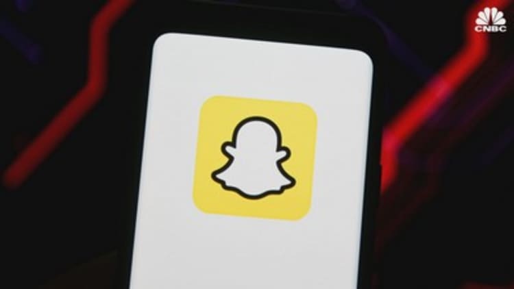 Snap shares plunge after earnings—Here's what four experts are watching now