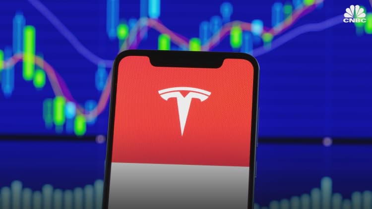 Tesla cruises past earnings and revenue expectations—Four experts on what they're watching now
