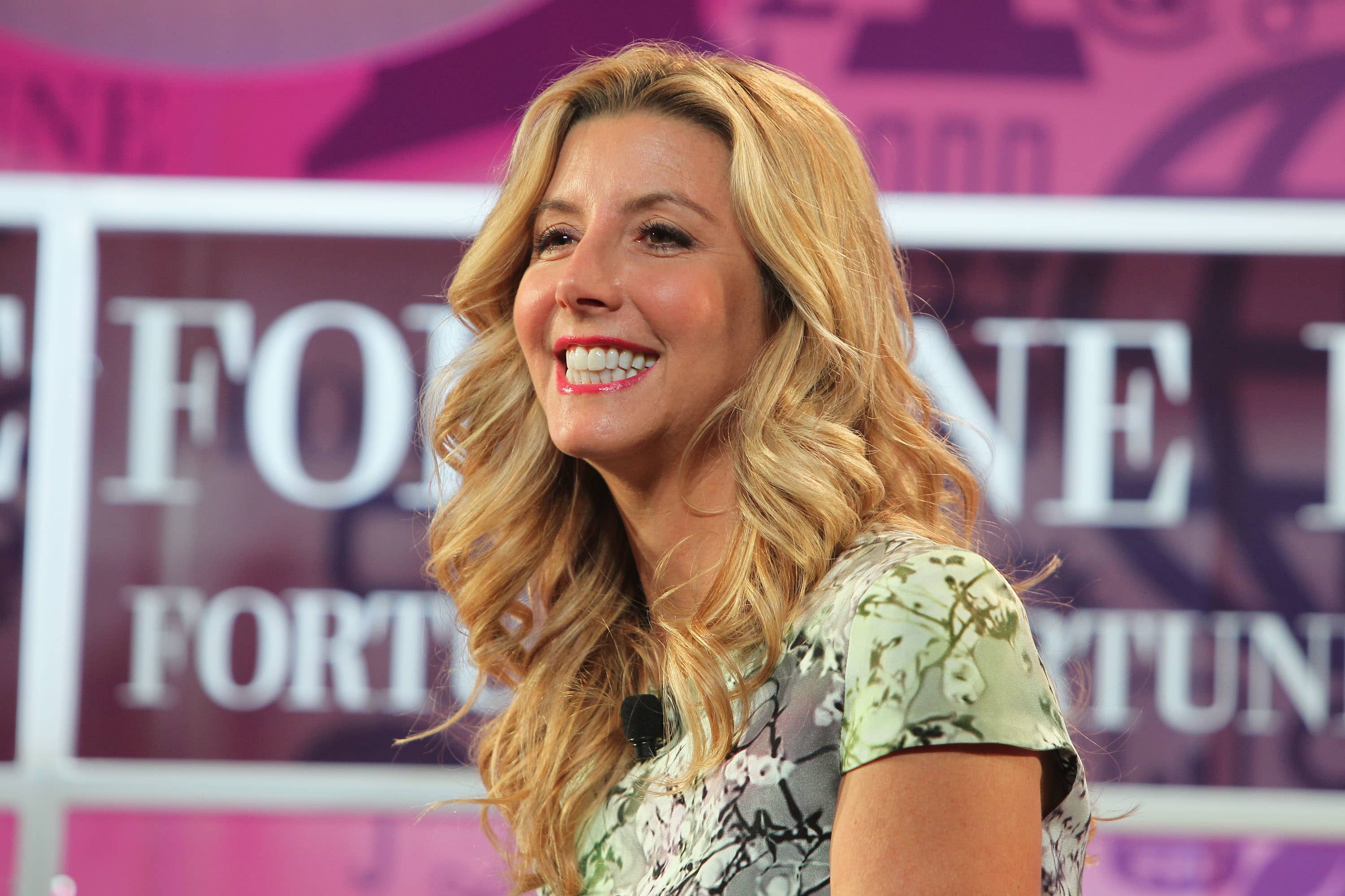 Spanx founder Sara Blakely’s mother on raising a successful CEO