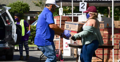 Amid coronavirus, donations set to spike on Giving Tuesday