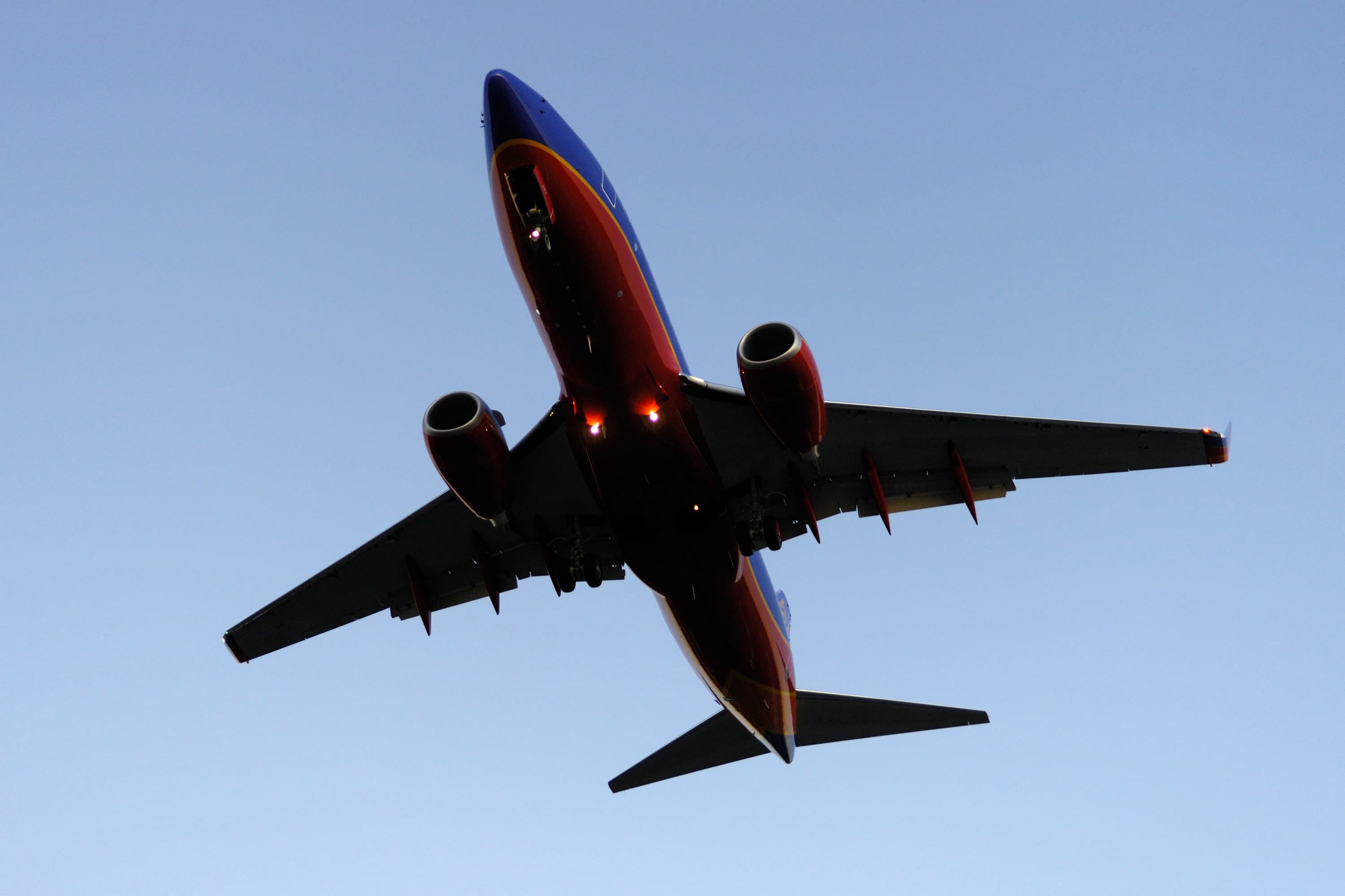 Airlines Are Gearing Up For A Busier And Costlier Holiday Season