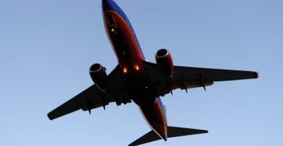 Would taxpayers be subsidizing airline shareholders with second bailout?