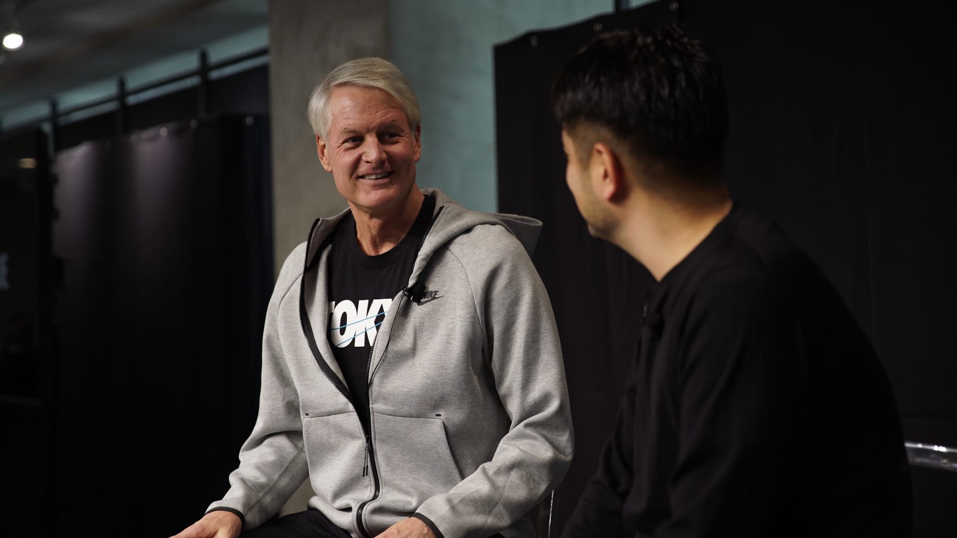 Nike CEO John Donahoe says brands need to stand by their values amid DeSantis, Disney feud