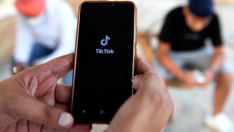 Investors value TikTok at $50 billion in takeover bid: Report