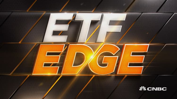 ETF Edge, July 27, 2020