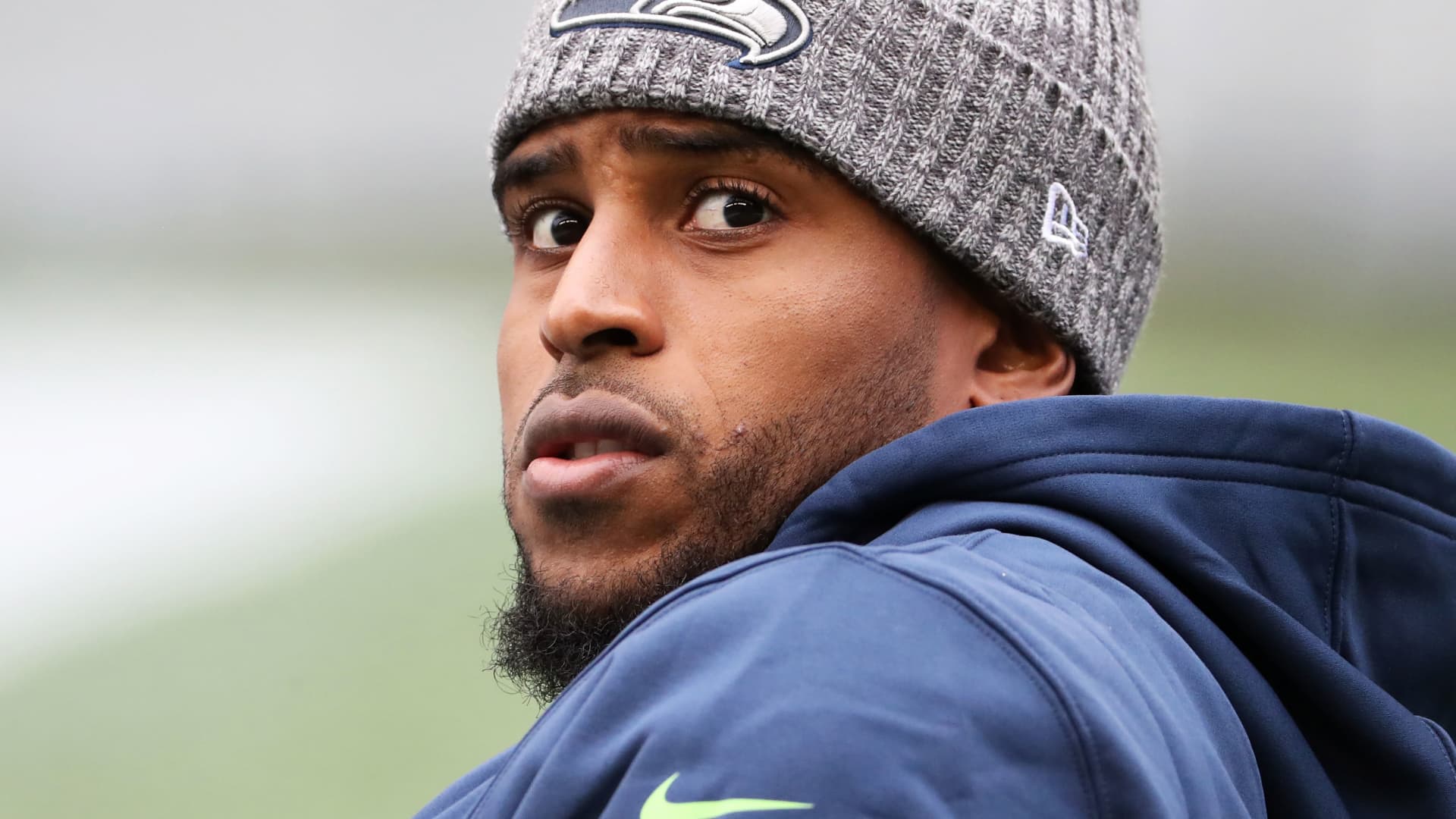 NFL star Bobby Wagner joining former Microsoft, Amazon execs in Seattle-based tech fund