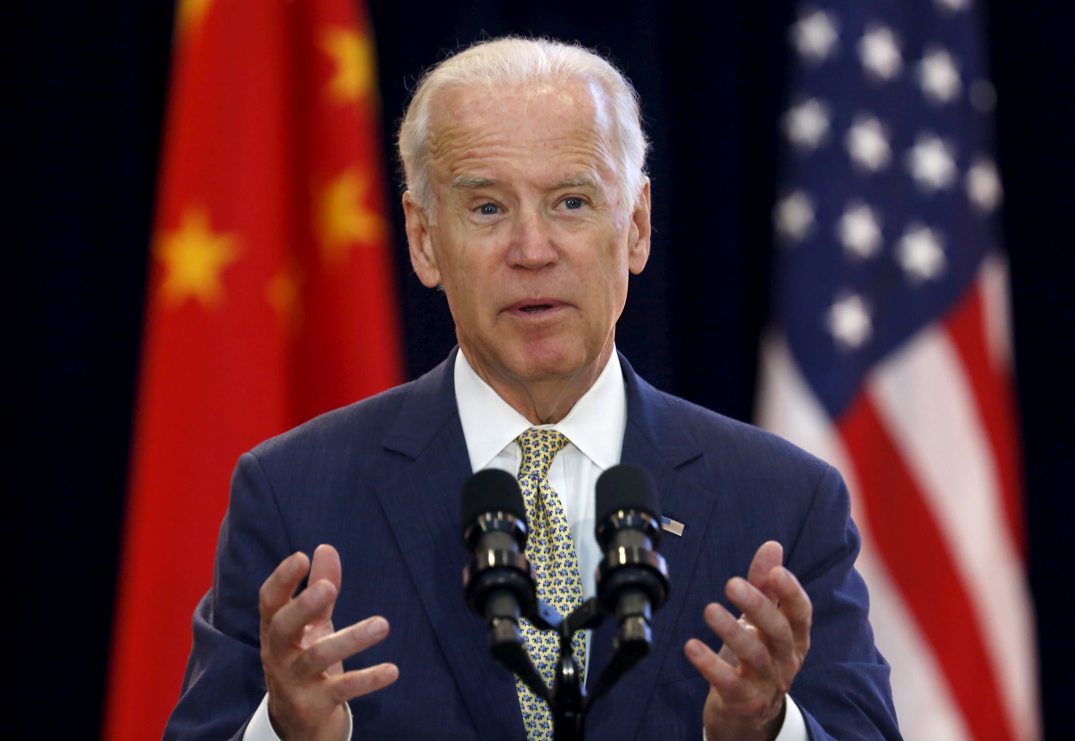 Biden’s China policy poses greater risk to US financial companies than Trump