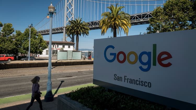 Google explores offering flexible work-from-home options after the pandemic