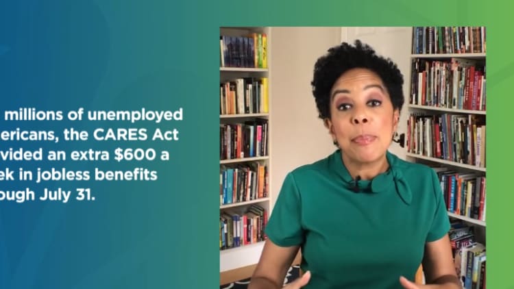 How to make ends meet without this CARES Act benefit