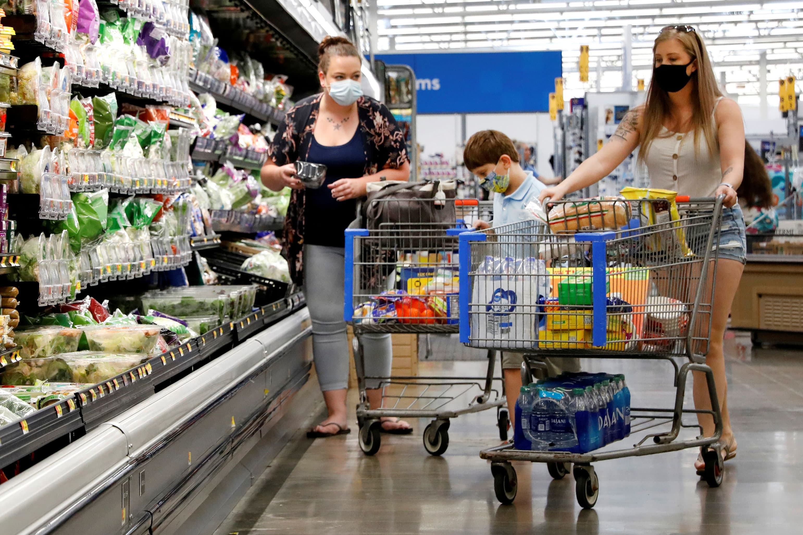 Walmart To Launch Its Membership Program Walmart In Mid September