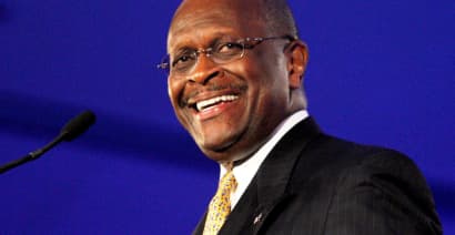 Former GOP presidential candidate Herman Cain dies after battle with coronavirus