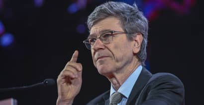 How China, U.S., Russia and Ukraine tension threatens global economic growth: Jeffrey Sachs
