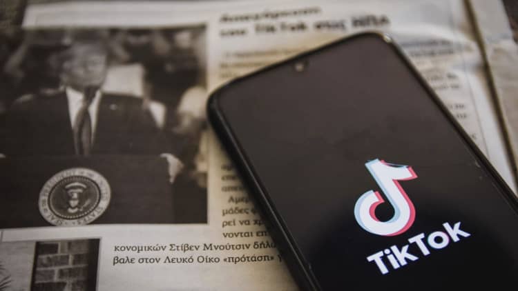 Five experts weigh in on the significance of Microsoft talks to acquire TikTok