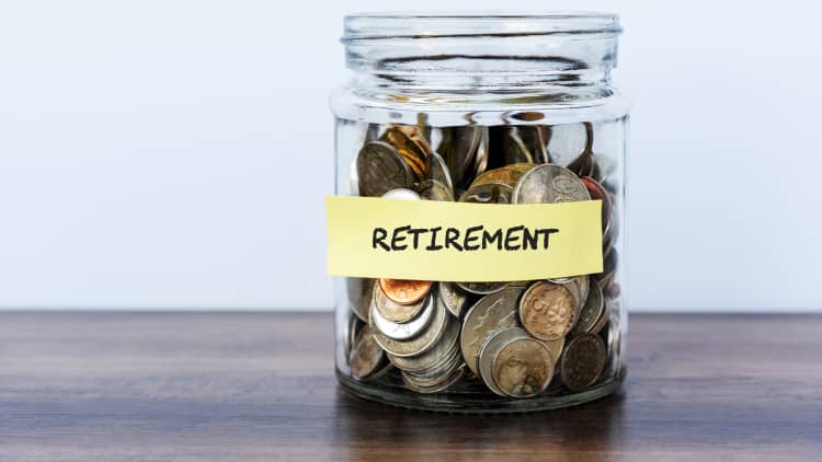 New survey shows 401(k) savers think they need $1.9 million to retire