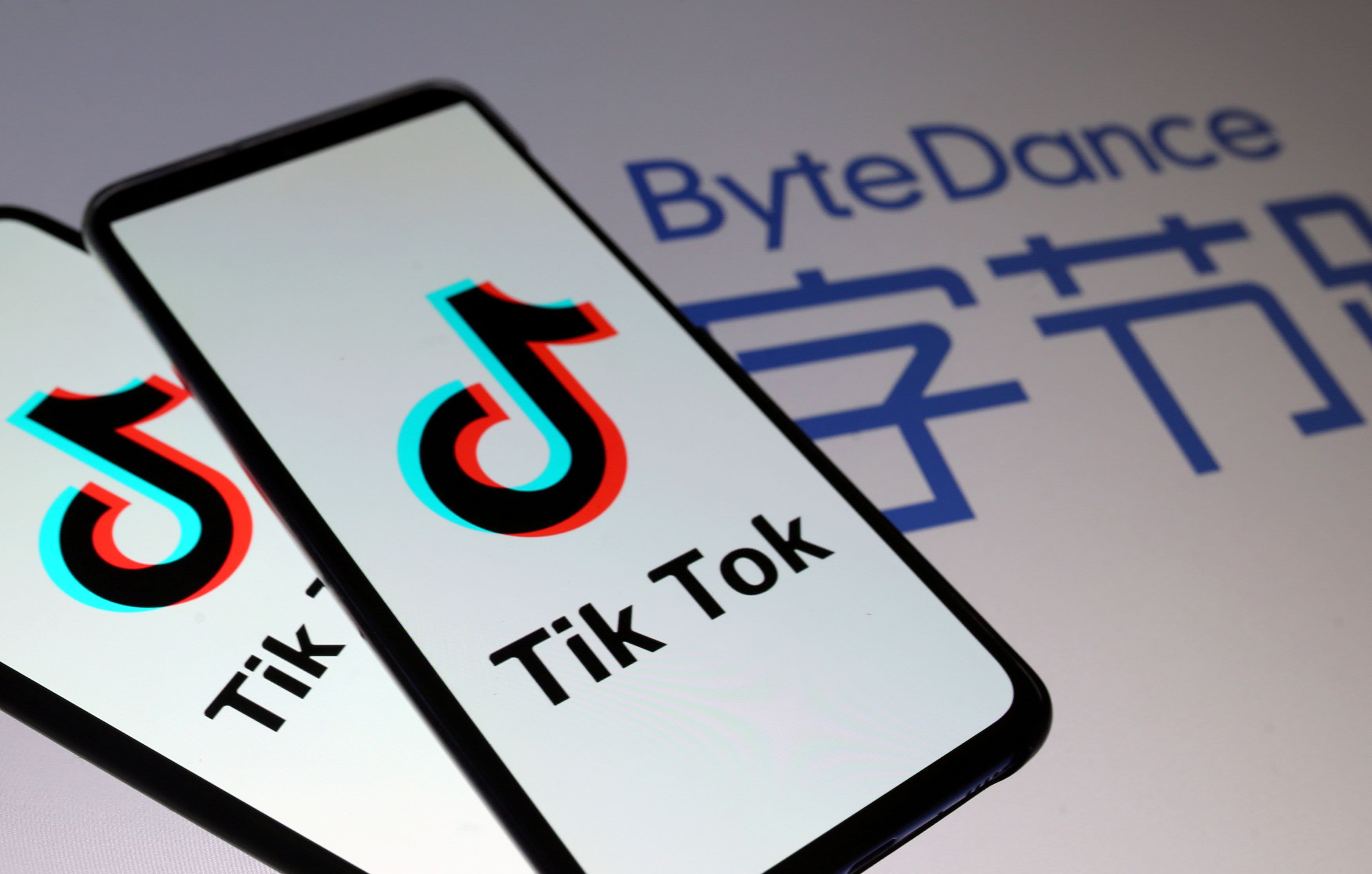 ByteDance investors seek to use stakes to finance TikTok bid: sources