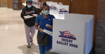 Missouri voters approve Medicaid expansion