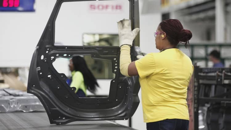 U.S. adds only 167K jobs versus 1M expected—Four experts on what's next for the economy