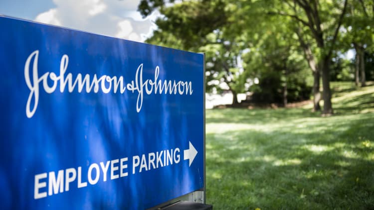 Johnson & Johnson to buy Momenta for about $6.5 billion