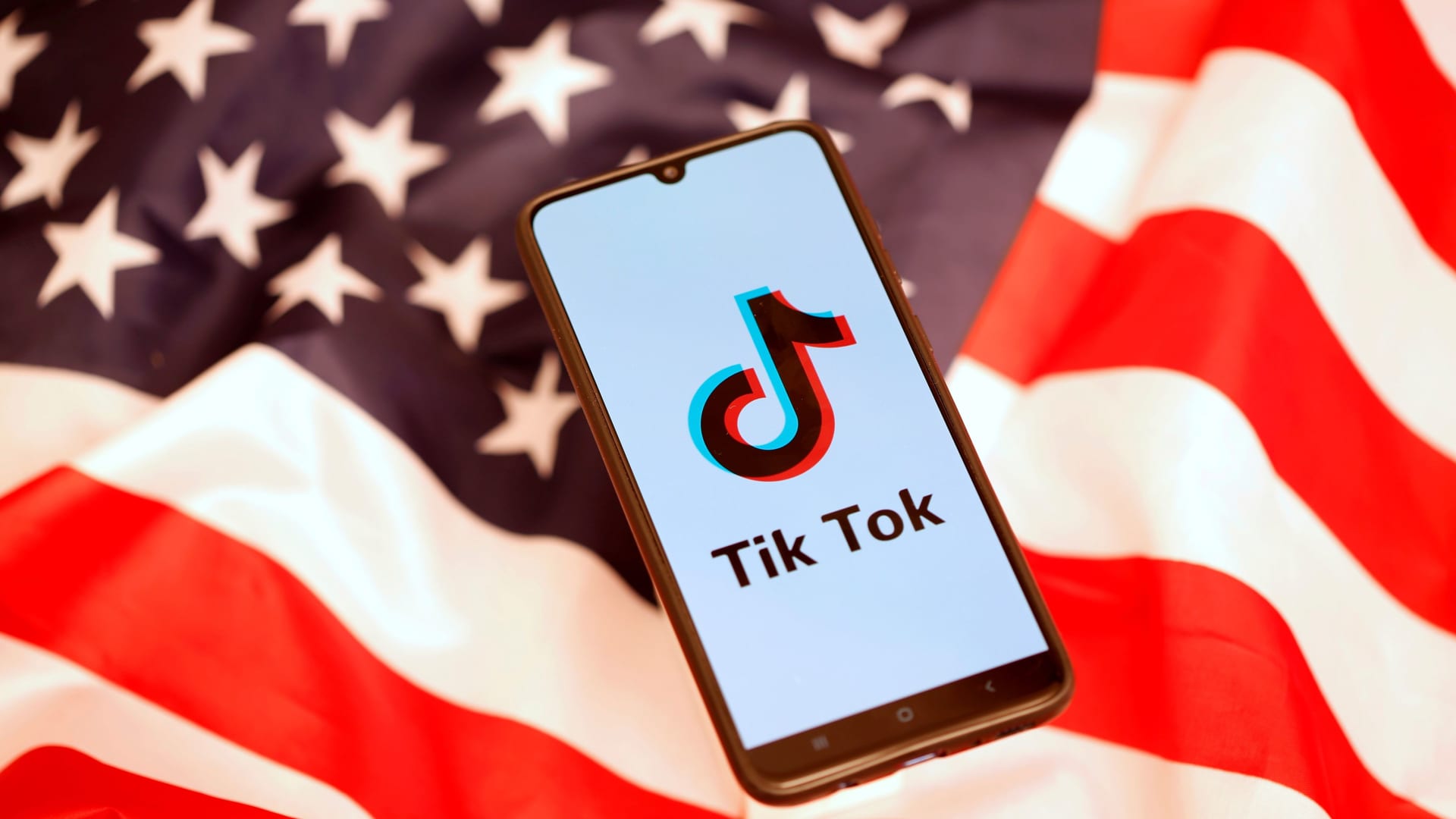 TikTok's potential ban in U.S. could be boon for Meta and Snap
