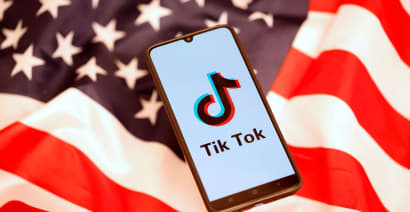 TikTok to sue Trump administration over ban, says NPR report