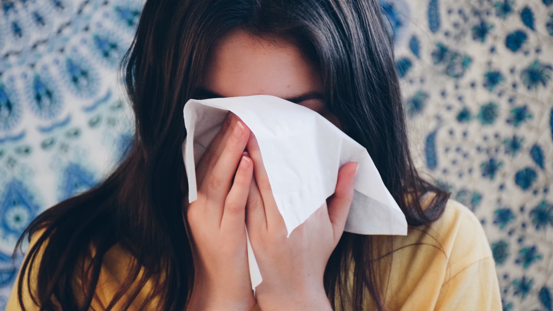 Why flu season is so dangerous this 12 months